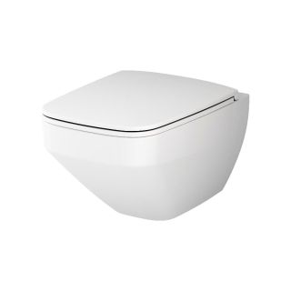 Унитаз подвесной  AM.PM Inspire V2.0 C50A1700MWSC FlashClean МАТОВЫЙ с сиденьем микролифт